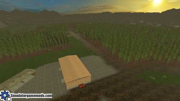 FS 2015 – Bioland Farm Map V1.4