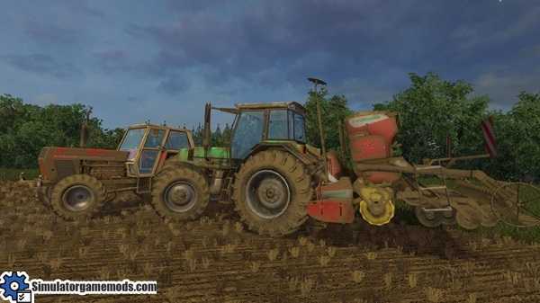 FS 2015 – Court Farms Limited Map