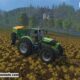 FS 2015 – Трактор Deutz Fahr 7250 TTN V9