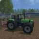 FS 2015 – Трактор Deutz-Agrostar 6.81
