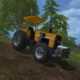 Трактор FS15 – Cbt 8440 4X4 V1