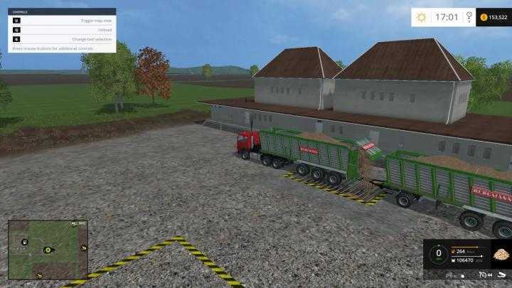 FS15 – Iowa Farms And Forestry Map V2 Final