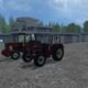 FS15 – Pack De Tracteurs V1