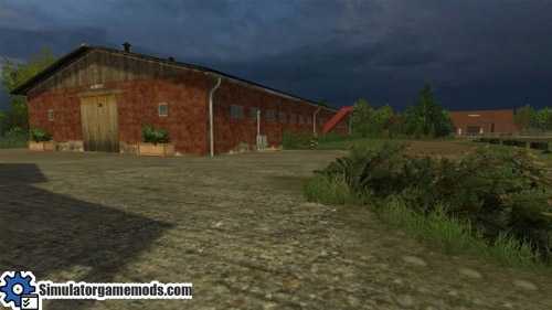 FS 2015 – Mig Made in Germany Region Celle Map
