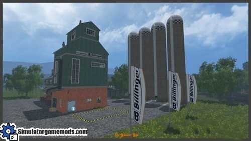 FS 2015 – Im Harzvorland15 Farm Map V1