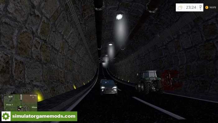 FS15 – Industry City Map V1.2.0