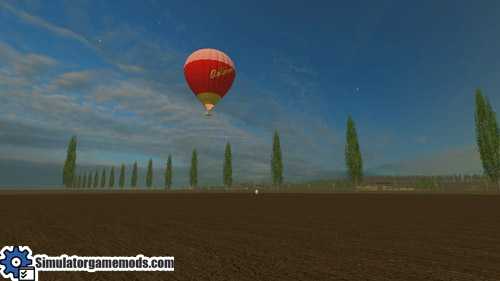 FS 2015 – Le Ptit Village Map V1