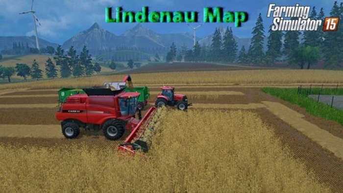 FS 2015 – Lindenau Map V2