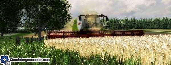 FS 2015 – Magnuszew Farm Map V1.0