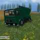 FS 2015 – Грузовик Man F8 V1