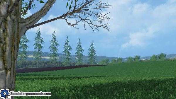 FS 2015 – Mini Farm Map V2.0