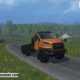 FS 2015 – Грузовик Урал 4320-6912-74 V2