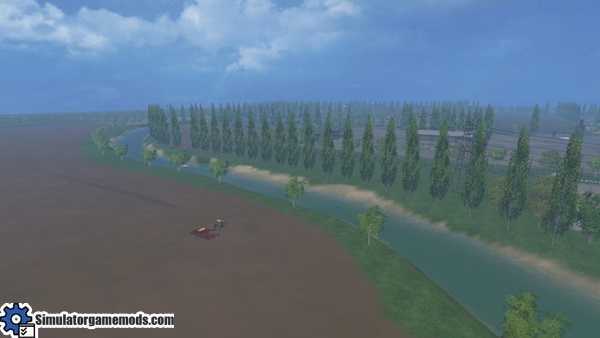 FS 2015 – VEG Sternberg Farm Map V2.1