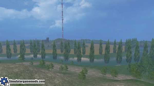 FS 2015 – VEG Sternberg Farm Map V2.1