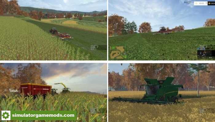 FS15 – Watson Farm Map V1