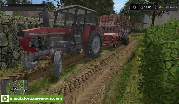 FS17 – The Best Modpack Ever – A-Z Modpack