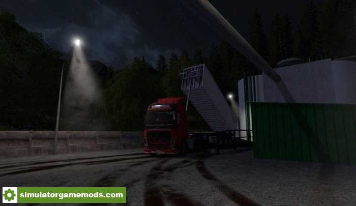 FS17 – Agra Sanov Map V1.2