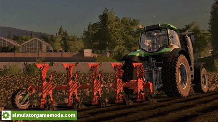 FS17 – Agromasz Po Pack V1.3