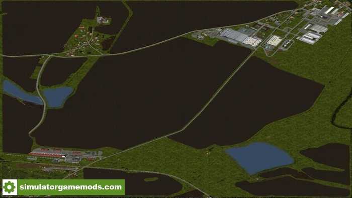 FS17 – AgroVation Map V1.0.0.0