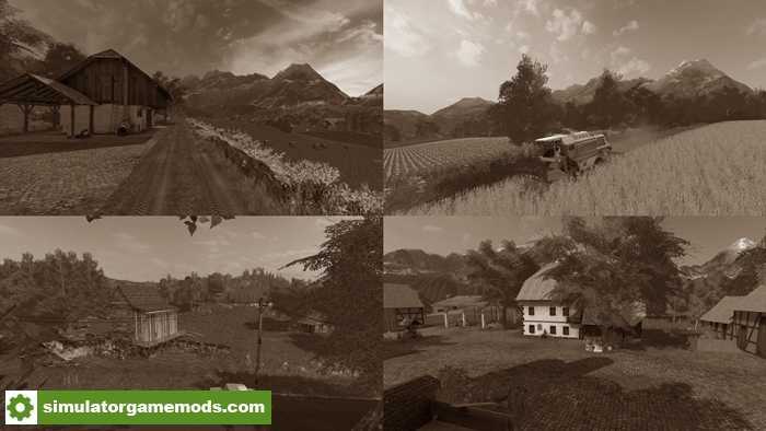 FS17 – Altenstein Map V1.2.1.0