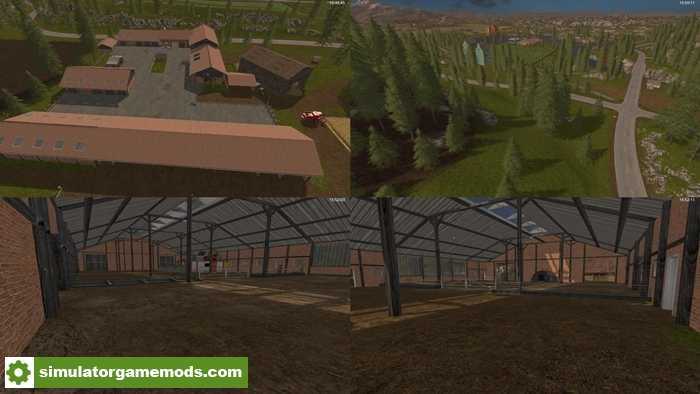 FS17 – Andis Map V1.006