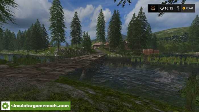 FS17 – Beaver Creek Seasons V1d Final Update