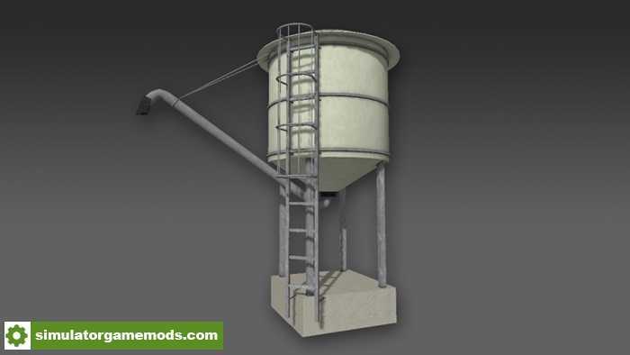 FS17 – Biobeltz Silo