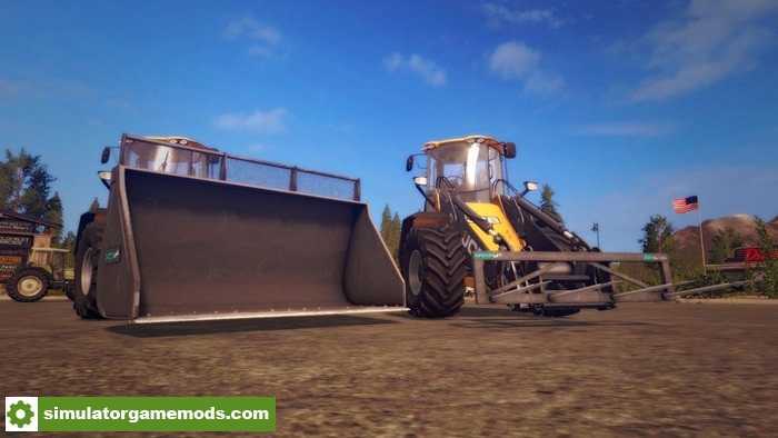 FS17 – Boss Pack V1.0