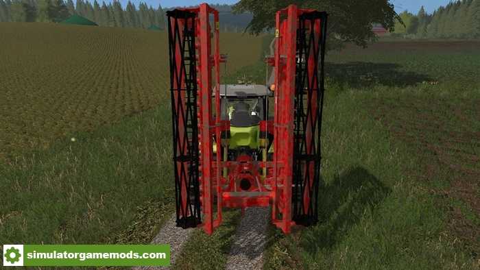 FS17 – Breviglieri Teknofold 450 800 V1.0