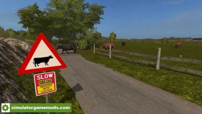 FS17 – Broxton Map V4.0