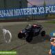 FS17 – Can-Am Maverick X3 Police V1.0