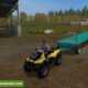 FS17 – CANAM 1000 XT V1.7 Бета-версия