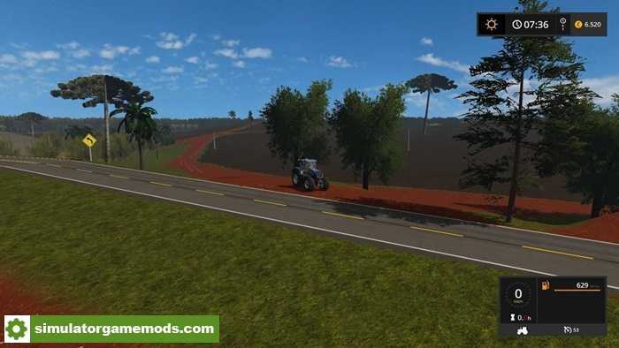 FS17 – Colonia Nove Map V2.0