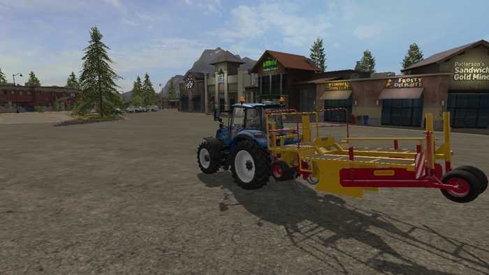 FS17 – Damcon PL75