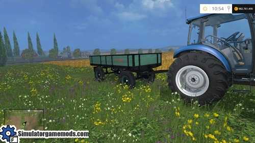 FS 2015 – Dubrava Trailer V2