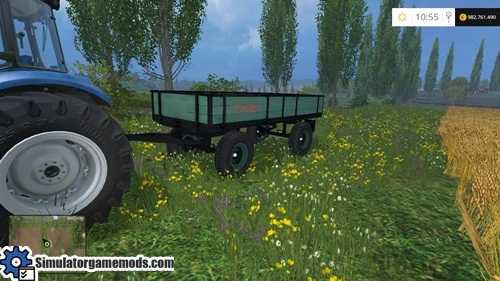 FS 2015 – Dubrava Trailer V2