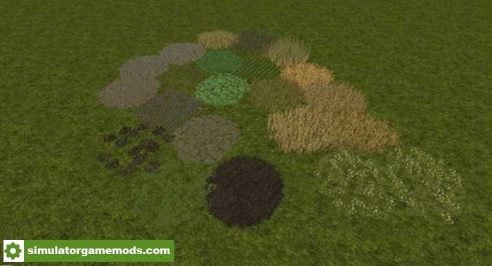 FS17 – Empty Map New Fruit V1.0