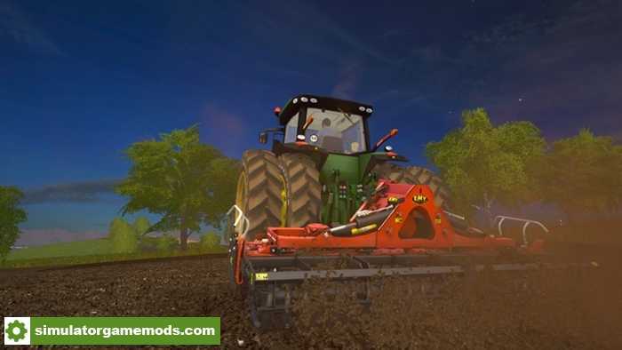 FS17 – EMY Elenfer SCP 400 V 1.0.1.2