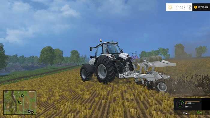 FS 2015 – Ermo FSV2 102 V2