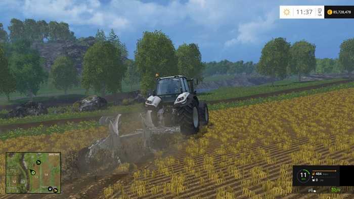 FS 2015 – Ermo FSV2 102 V2