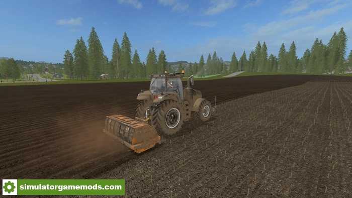 FS17 – Falc Falcland 3000 V1.0