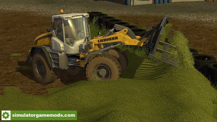 FS17 – [Fbm-Team] Liebherr L538 V1.0.0