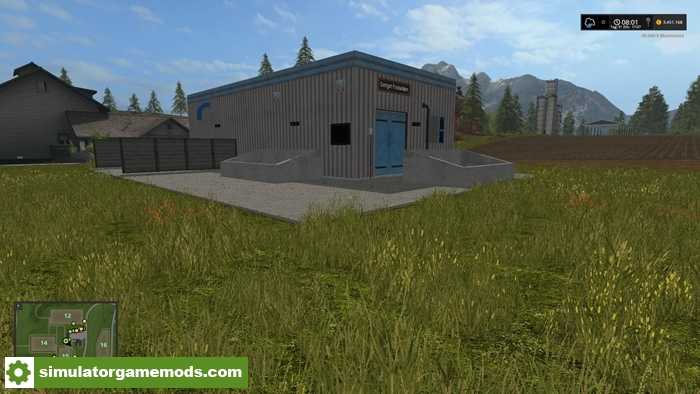 FS17 – Fertlizer & Seeds Production Final Fixed