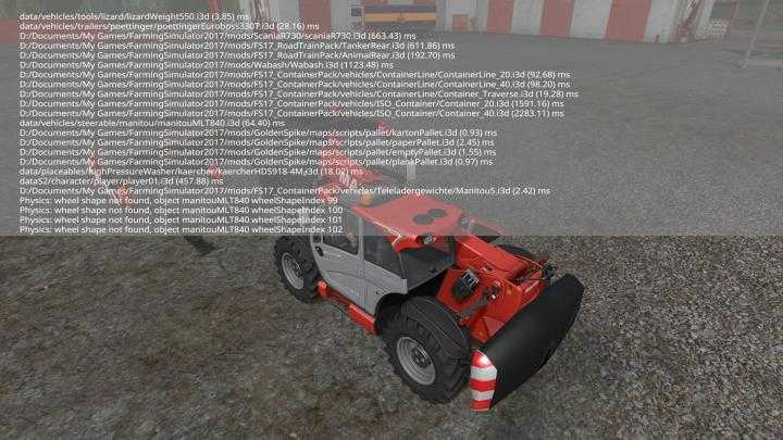 FS17 – A.t.c. Container Pack 4.0.1A