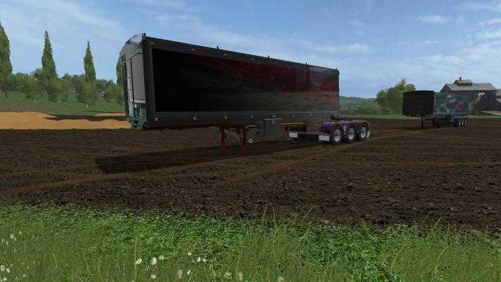 FS17 – Ace Of Spades Pack V1