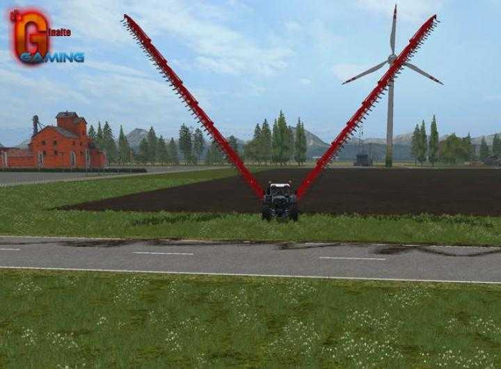 FS17 – Agro 50M Pack V1