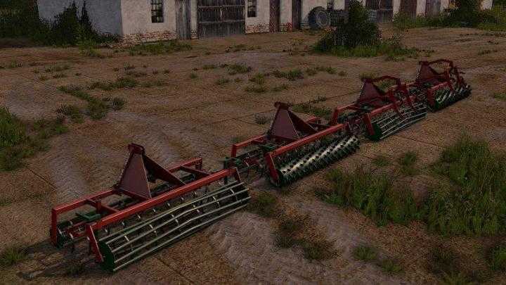 FS17 – Agro Masz As300 V1