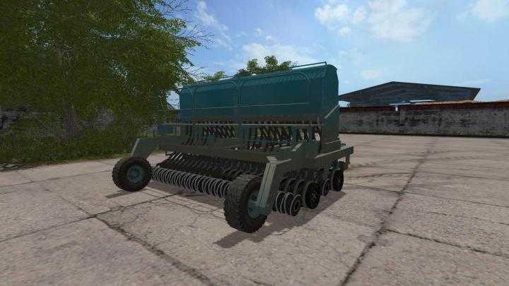 FS17 – Beregynya Ap421 V1