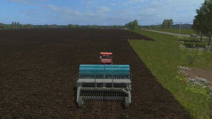 FS17 – Beregynya Ap421 V1