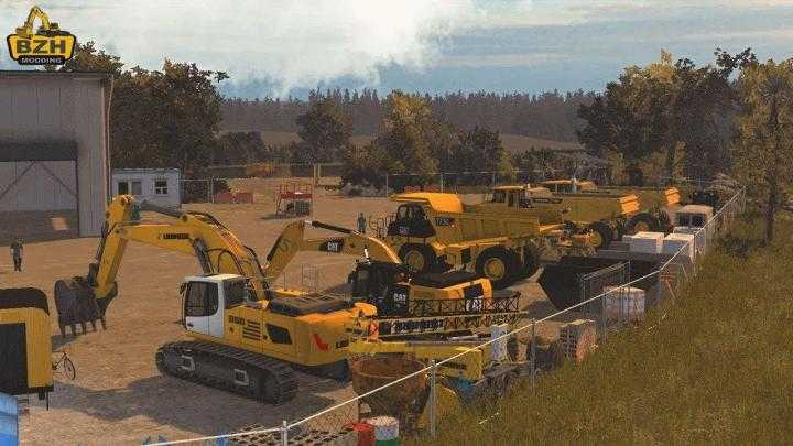 FS17 – Bobes Map V1